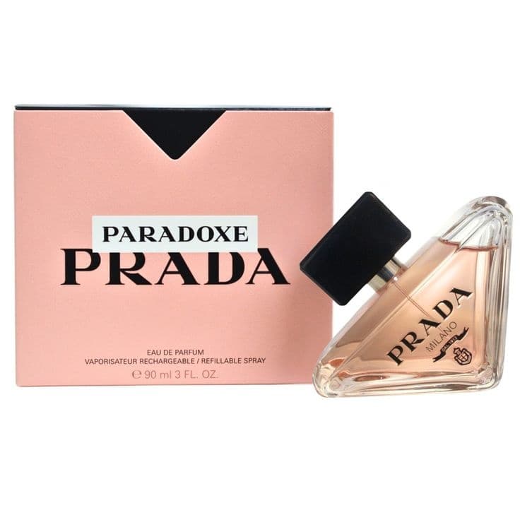 Prada Paradoxe
