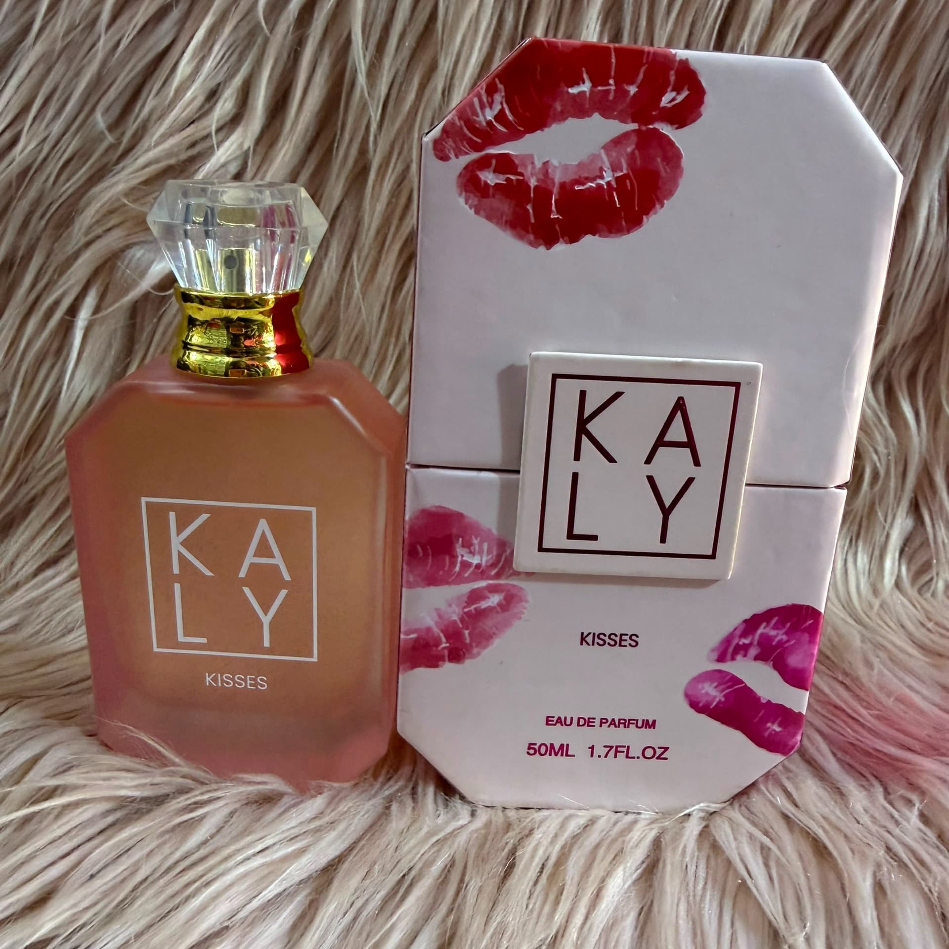 Kaly Kisses