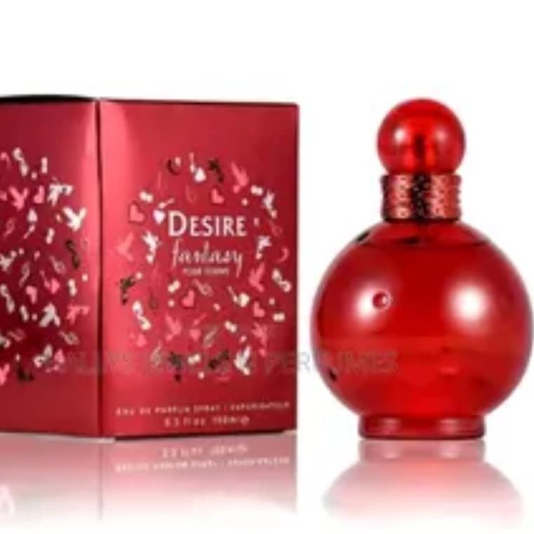 Desire Fantasy