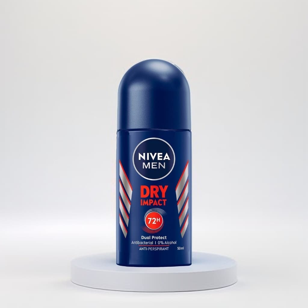 NIVEA MEN Dry
