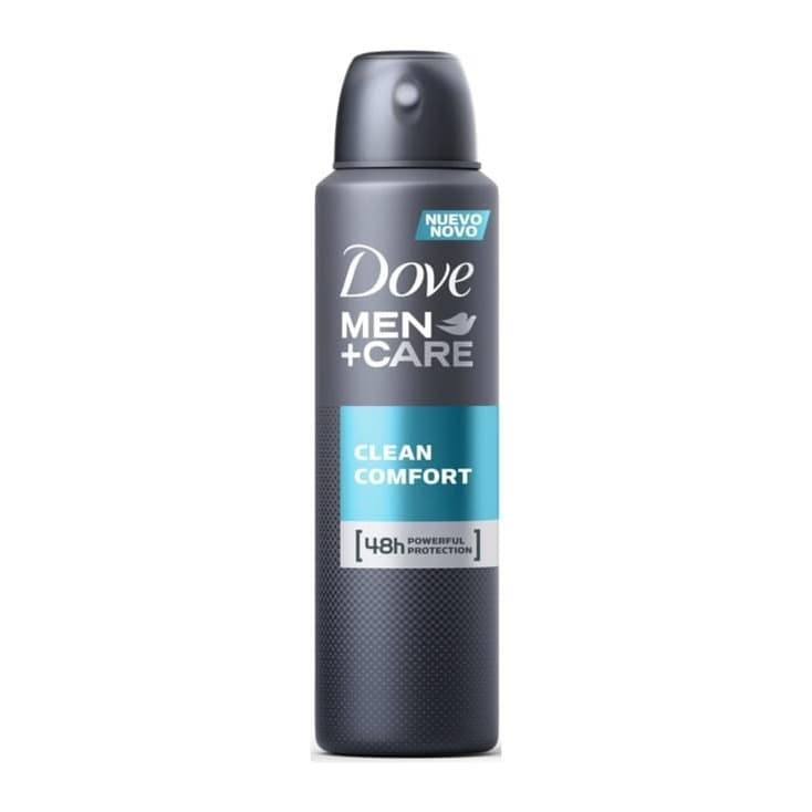 Dove Men+Care Clean Comfort