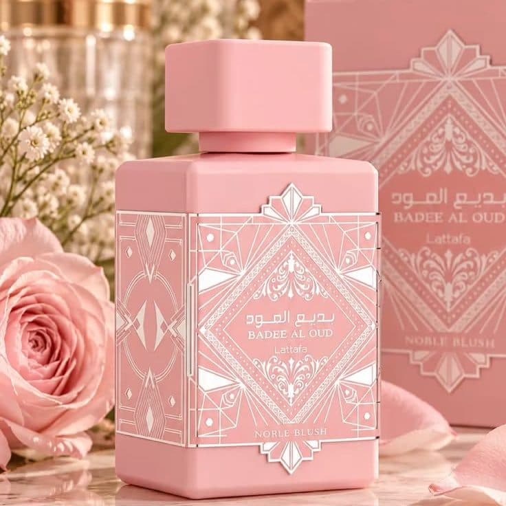 Bade Al Oud Noble Blush