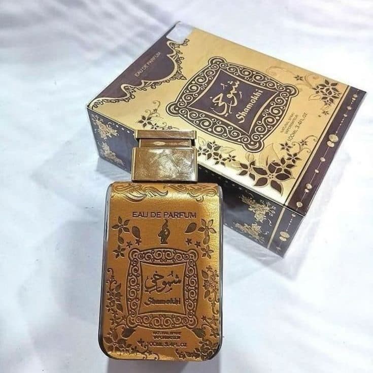 Shamokhi